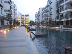 Rosewood Suites (D25), Condominium #208198811